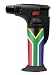 Zengaz ZT 70 Torch Jet Lighter - SA Flag