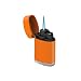 Zengaz ZL 3 Mega Jet Flame Lighter- Orange