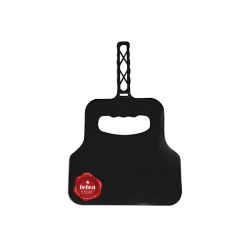 DeBest Braai Grid Small Box & Braai Fan Combo