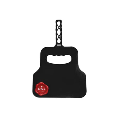 DeBest Braai Grid Small Box & Braai Fan Combo