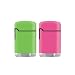 ZL 3 Mega Jet Flame Lighter Sweet Green&Pink - 2Pack
