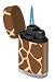 12 Pack Zengaz Mega Jet Flame - Skin Design