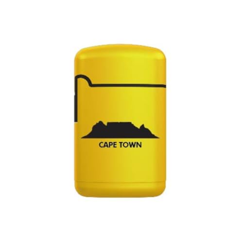 ZL3 Zengaz Torch Lighter - Mother City (Black A)