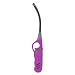 Flex Turbo Lighter (Purple)