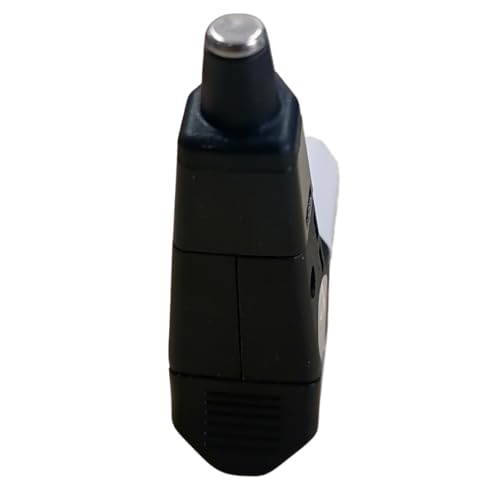 ZL-19 Torch Jet Lighter - African Art A