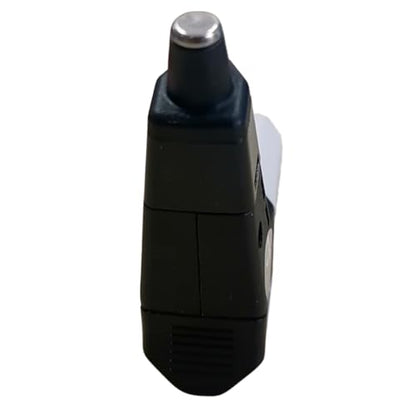 ZL-19 Torch Jet Lighter - African Art A
