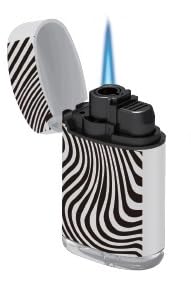 12 Pack Zengaz Mega Jet Flame - Skin Design