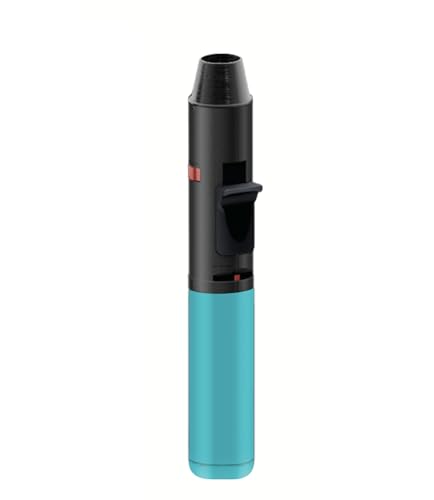 Zengaz ZT-40 Fusion-Single-Unit Blue