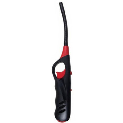 Flex Turbo Lighter (Black)