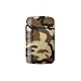 Zengaz ZL 3 Mega Jet Flame Lighter - Army Brown- Single Unit