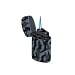 Zengaz ZL 3 Mega Jet Flame Lighter - Grey - Single Unit