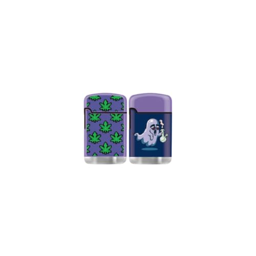 Zl -3 Windproof Torch Jet Lighter - 2 Pack (Combo A)
