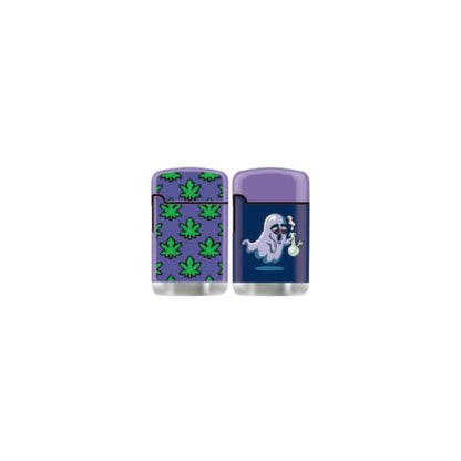 Zl -3 Windproof Torch Jet Lighter - 2 Pack (Combo A)