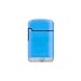 Zengaz ZL 3 Mega Jet Flame Lighter Green & Blue - 2Pack + 1 x 18ml Gas
