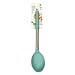 Silicone Spoon - 32cm (Blue)