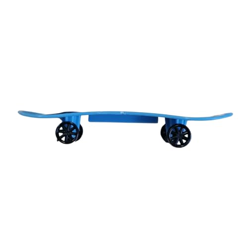 Mini Panda Skateboard 20pc | Cute Finger Toy Skateboards | Kids Collectible Set