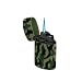 Zengaz ZL 3 Mega Jet Flame Lighter - Army Green - Single Unit