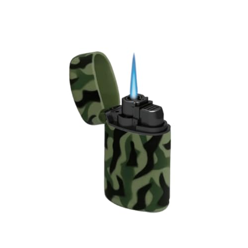 ZL03 ARMY GREEN + 18ml Gas