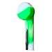 Mini Silicone Pipe With Lid - 2 Pack (Camoflage)