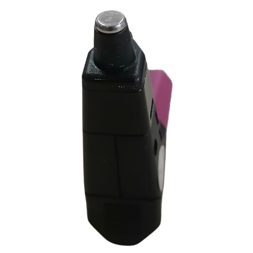 ZL-19 Torch Jet Lighter - African Art C