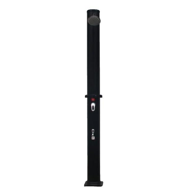 Outdoor Garden Solar Shower 40L