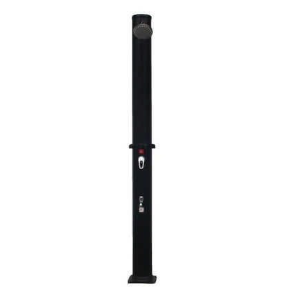 Outdoor Garden Solar Shower 40L