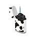 Zengaz ZL 3 Mega Jet Flame Lighter - Skin Cow