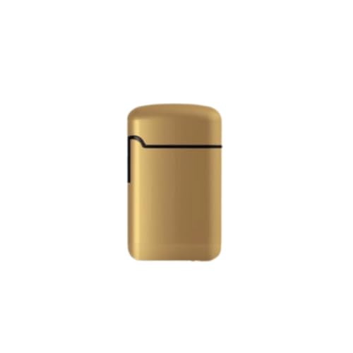 Zengaz ZP-03 - Mega Jet - Metal Lighter
