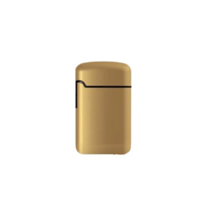 Zengaz ZP-03 - Mega Jet - Metal Lighter