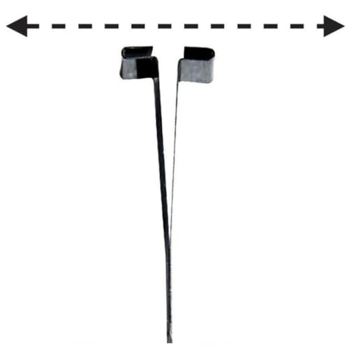 Legs 4 Grid - 8 pcs