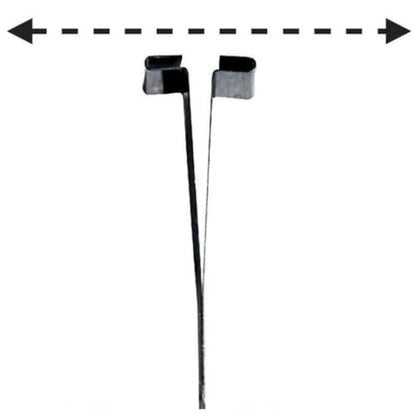 Legs 4 Grid - 8 pcs