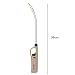 Flexible Extra Length Torch Braai Lighter – Brown