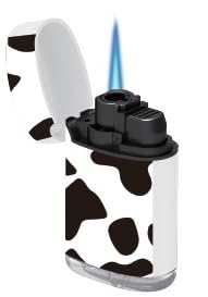 12 Pack Zengaz Mega Jet Flame - Skin Design