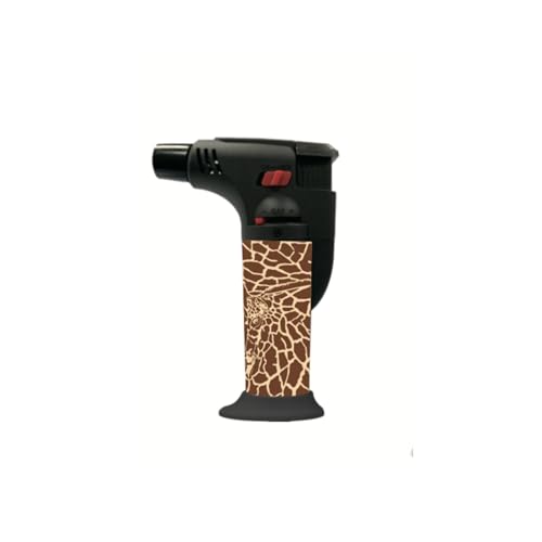 Zengaz ZT 70 Torch Jet - Giraffe Skin