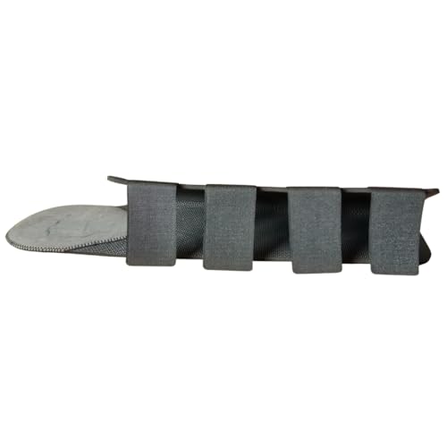 Horse Tail Wrap
