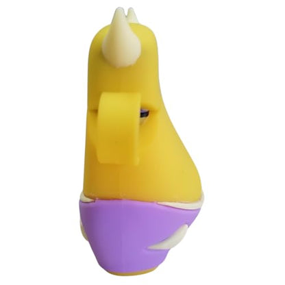 ZL-30 Monster Lighter - Yellow
