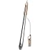 Extra Long 80cm Braai Tong And Brown Extra Long Flexible Braai lighter
