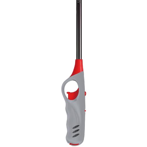 Blaze Medium Utility Braai Lighter Grey