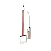 Braai Coal Scoop and Flexible Extra Length Braai Lighter (Brown)
