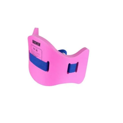 Swimming Floating Belt- Large Pink