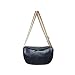 Ladies Bag - Black 19×35cm