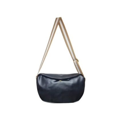 Ladies Bag - Black 19×35cm
