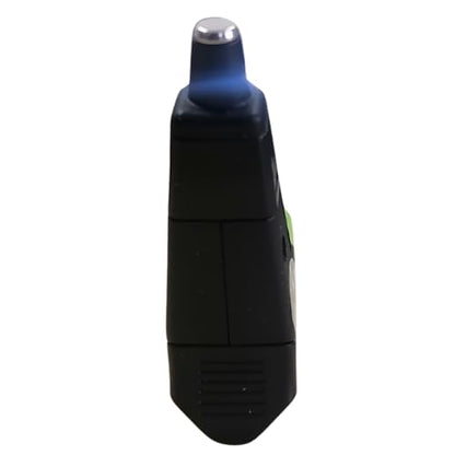 ZL-19 Torch Jet Lighter - Giraffe