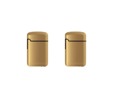 Zengaz ZP-03 - Mega Jet - Metal Lighter