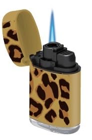 12 Pack Zengaz Mega Jet Flame - Skin Design