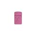 Zl -12 Metallic Windproof Torch Jet Lighter (Fuscia Splash)