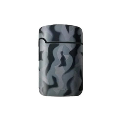 Zengaz ZL 3 Mega Jet Flame Lighter - Grey - Single Unit