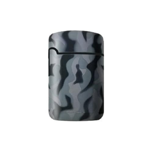 Zengaz ZL 3 Mega Jet Flame Lighter - 12 Pack - Army Mixed