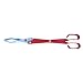 DeBest Braai Grid Small Box, Medium Braai Tongs & Braai Fan Combo