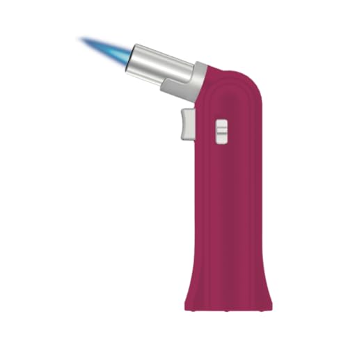 Zengaz ZT-88 Torch Jet- Penguin-Pink+Gas 330ml